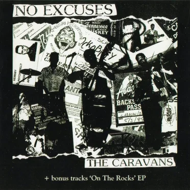 No Excuses