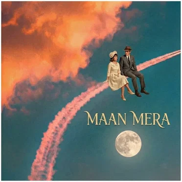 Maan Mera