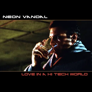 Love in a Hi Tech World