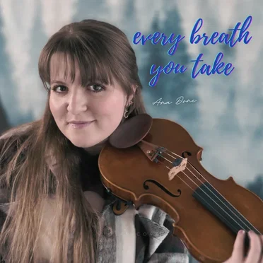 Every Breath You Take (Violin Cover)