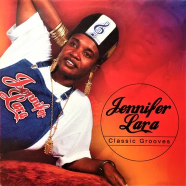 Classic Grooves by Jennifer Lara - album cover