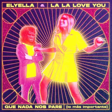 Que nada nos pare (lo más importante)
