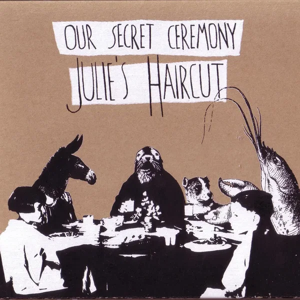 Our Secret Ceremony