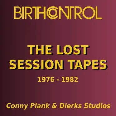 The Lost Session Tapes