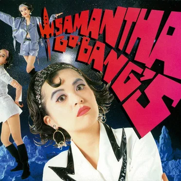 SAMANTHA