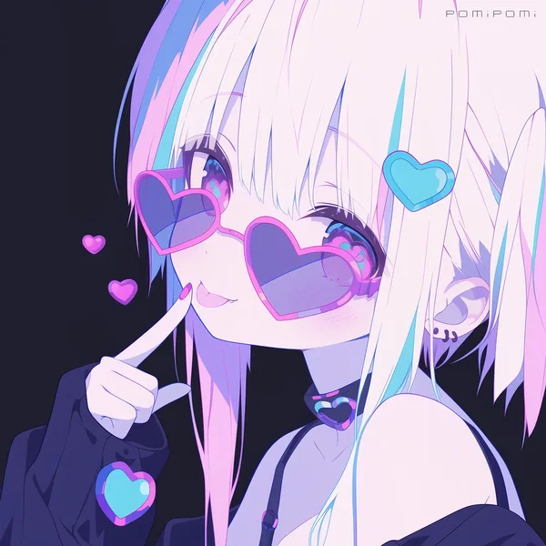 Raramia!