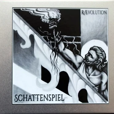 Re/Volution CD Box