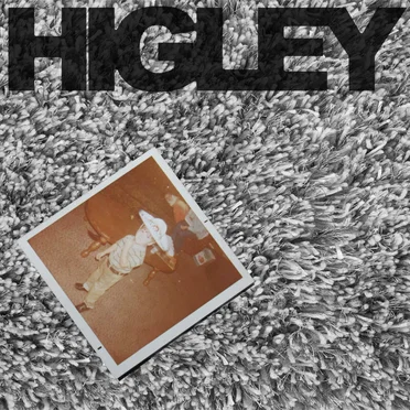 Higley by Higley - album cover