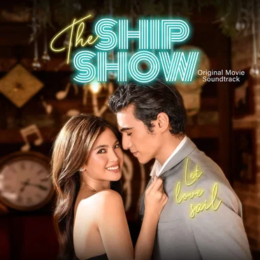 The Ship Show (Original Movie Soundtrack) by Various Artists - album cover