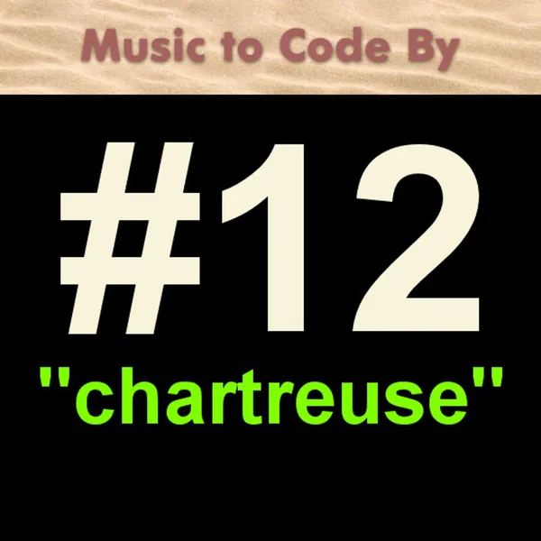 Music to Code By Extra Track #12