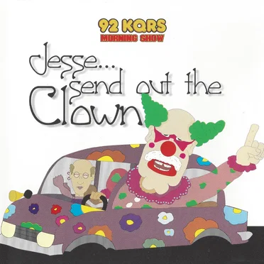 92 KQRS Morning Show