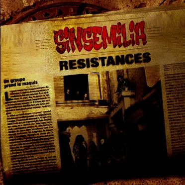 Résistances