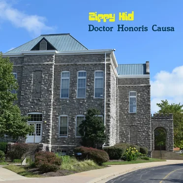 Doctor Honoris Causa