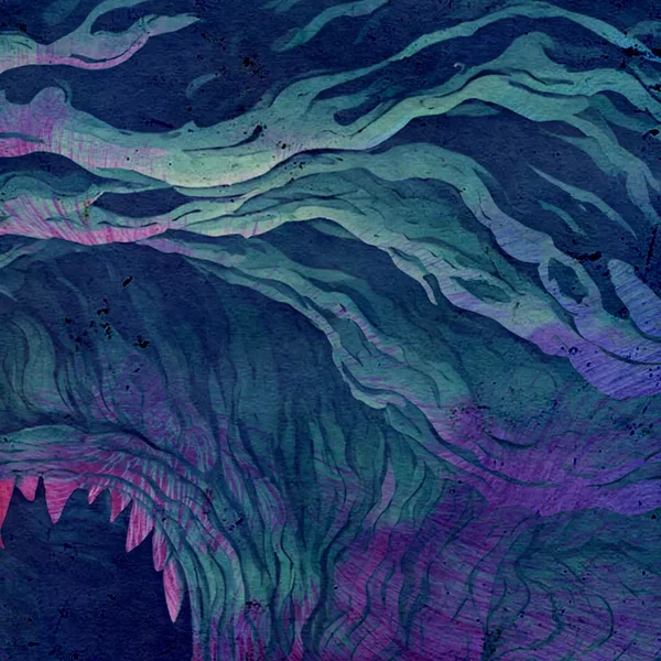 Wolves EP