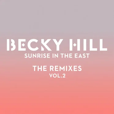 Sunrise in the East (The Remixes / Vol. 2)