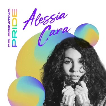 Celebrating Pride: Alessia Cara