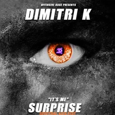 It's Me Surprise EP