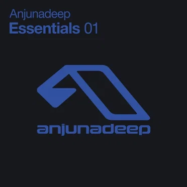 Anjunadeep Essentials 01 by Various Artists - album cover
