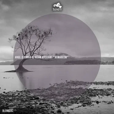 Humanism by Ange Siddhar - album cover