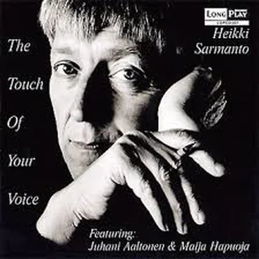 The Touch of Your Voice