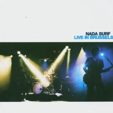 Live in Brussels