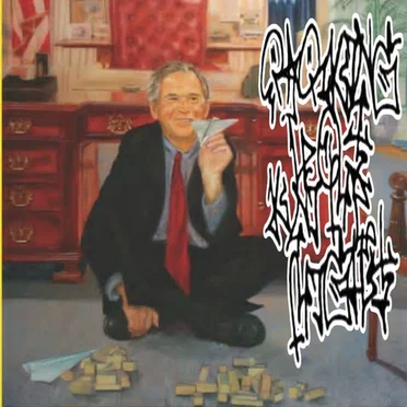 SMOKE CRACK by Parking Lot Knife Fight - album cover