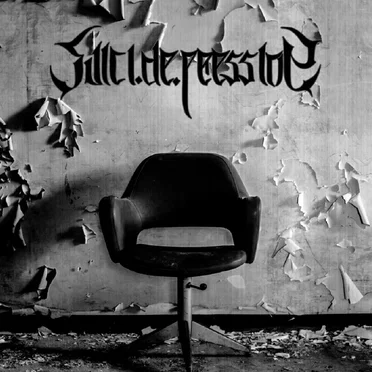 Suici.De.Pression by Suici.De.Pression - album cover