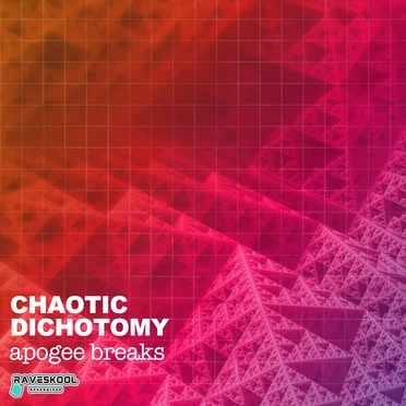 Chaotic Dichotomy by Apogee Breaks - album cover