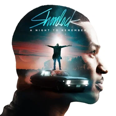 A Night to Remember by Shonlock - album cover