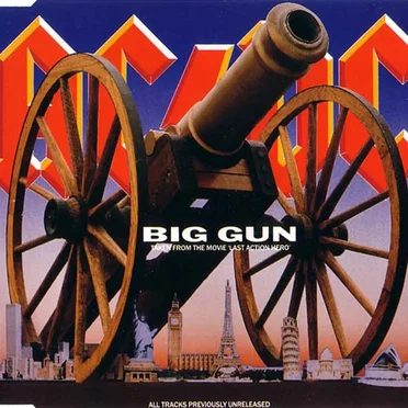 Big Gun