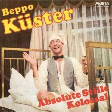 Absolute Stille