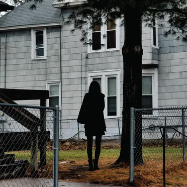 Dark Bird Is Home by The Tallest Man on Earth - album cover