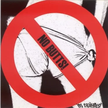 No Butts