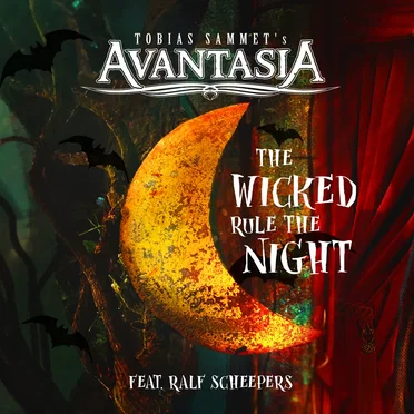 The Wicked Rule the Night