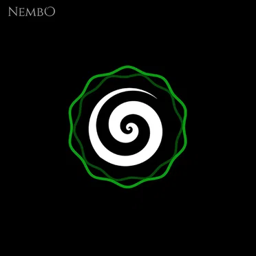 Nembo by Nembo - album cover
