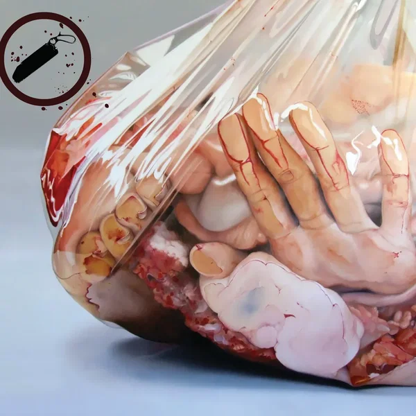 Human Emulsion