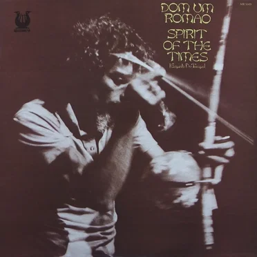 Spirit of the Times (Espirito du tempo)