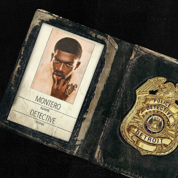 HERE WE GO! (from the Netflix film “Beverly Hills Cop: Axel F”)