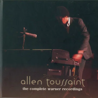The Complete Warner Recordings