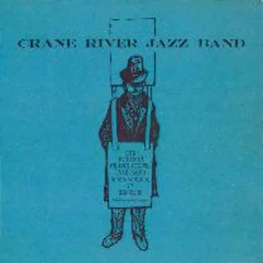 Crane River Jazz Band
