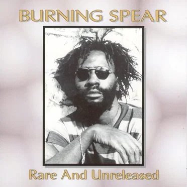 Rare and Unreleased
