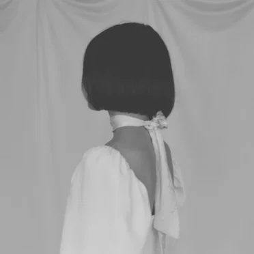 Never Let Me Go by Ghostly Kisses - album cover
