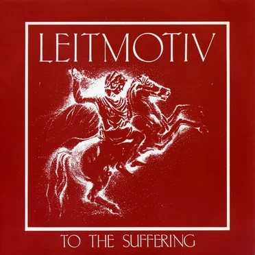 To the Suffering