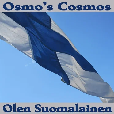 Olen suomalainen