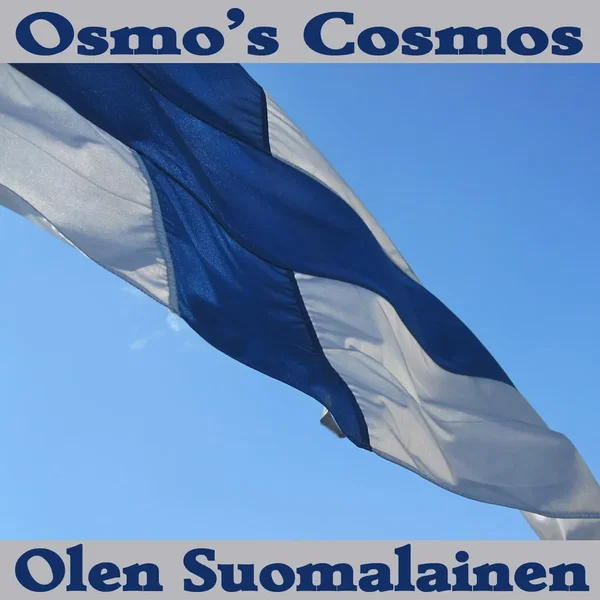 Olen suomalainen