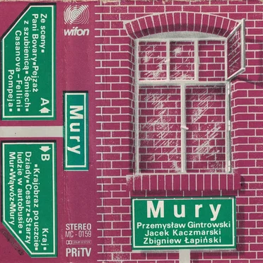 Mury