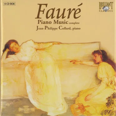 Complete Piano Works