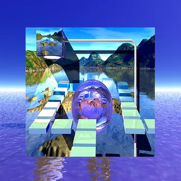 §•ª˚˙ ░🅿🅸🅽🅱🅰🅻🅻░ by • IMVironment • - album cover