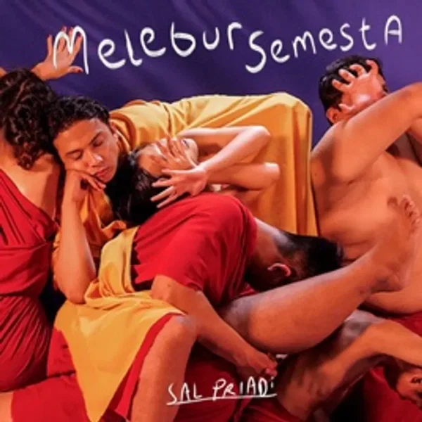 Melebur Semesta