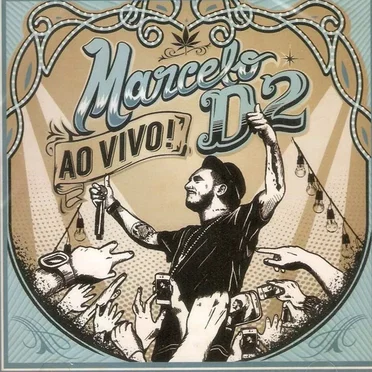 Nada Pode Me Parar (Ao Vivo)